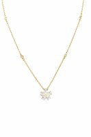 Collier Ultima Edizione Femme Classic in Argent CAO4201